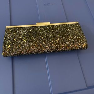 INC CLUTCH BAG FOR PARTY